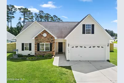 200 Ivy Glen Lane, Jacksonville, NC 28546 - Photo 43