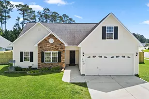 200 Ivy Glen Ln, Jacksonville, NC 28546 - Photo 1