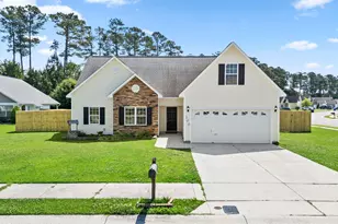 200 Ivy Glen Ln, Jacksonville, NC 28546 - Photo 3