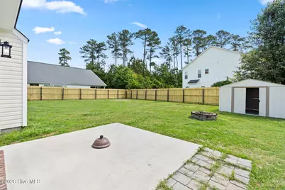 200 Ivy Glen Lane, Jacksonville, NC 28546 - Photo 37