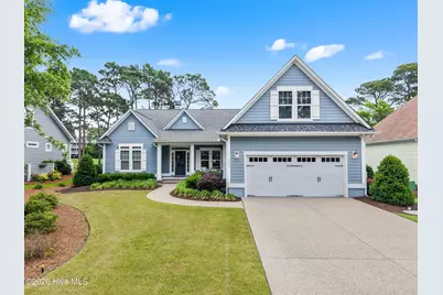 3475 Haskell Lane SE, Southport, NC 28461 - Photo 1