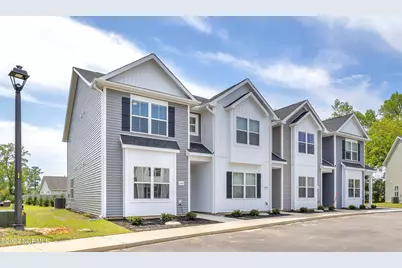 7028 Crew Drive, Leland, NC 28451 - Photo 1