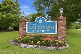 502 Courtyard E, Beaufort, NC 28516 - Photo 31