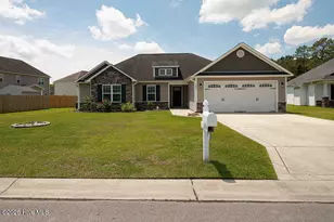 207 Imperial Ln, Jacksonville, NC 28546 - Photo 1