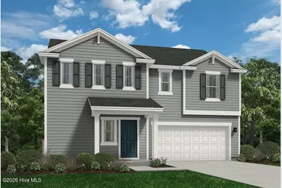38 Meadows Lane, Bunnlevel, NC 28323 - Photo 1