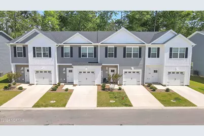 6216 Beckington Drive, Leland, NC 28451 - Photo 1