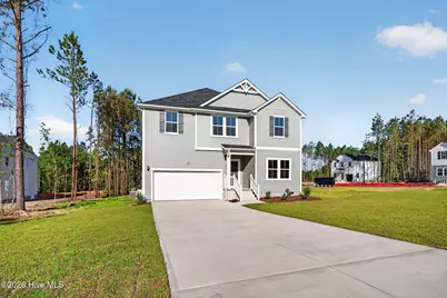20 Meadows Lane, Bunnlevel, NC 28323 - Photo 3