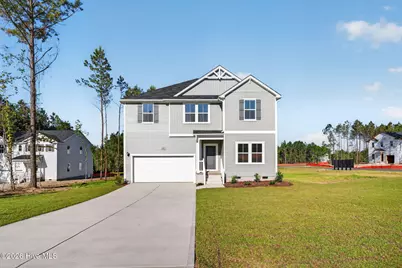 20 Meadows Lane, Bunnlevel, NC 28323 - Photo 1