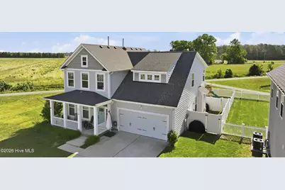 3514 Great Island Lane, Elizabeth City, NC 27909 - Photo 1