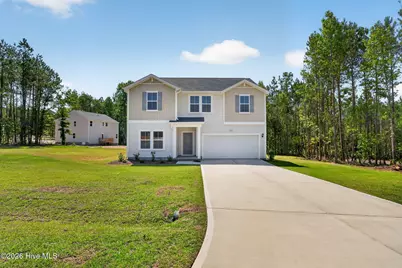 211 Phoenix Drive, Bunnlevel, NC 28323 - Photo 1