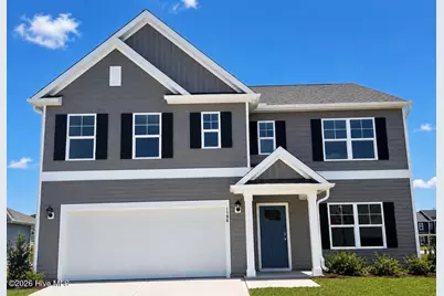 1198 Sandy Heights Loop #Lot  143, Navassa, NC 28451 - Photo 1