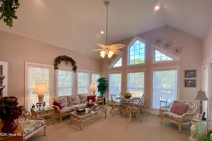 747 Quinn Store Rd, Beulaville, NC 28518 - Photo 5