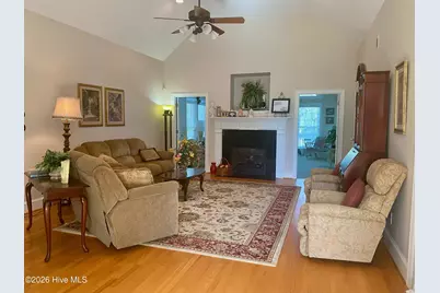747 Quinn Store Road, Beulaville, NC 28518 - Photo 3