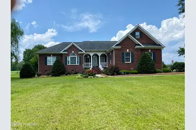 747 Quinn Store Road, Beulaville, NC 28518 - Photo 1