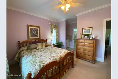747 Quinn Store Road, Beulaville, NC 28518 - Photo 25