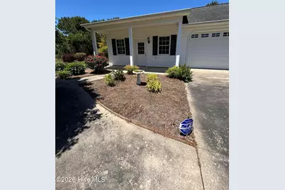 747 Quinn Store Road, Beulaville, NC 28518 - Photo 43