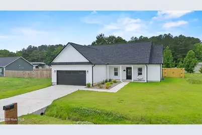 309 Belgian Court, Richlands, NC 28574 - Photo 33