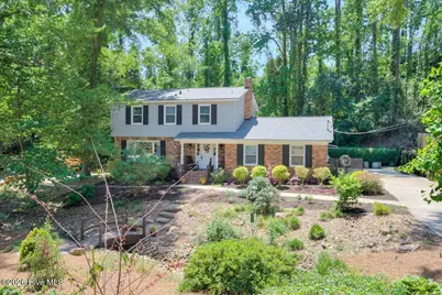 2418 Wilkshire Drive, Augusta, GA 30904 - Photo 3