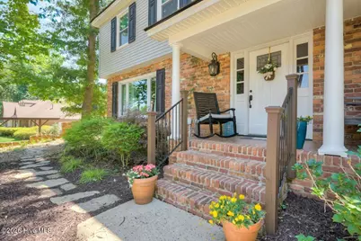 2418 Wilkshire Drive, Augusta, GA 30904 - Photo 5