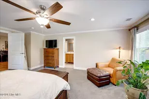 2418 Wilkshire Dr, Augusta, GA 30904 - Photo 23
