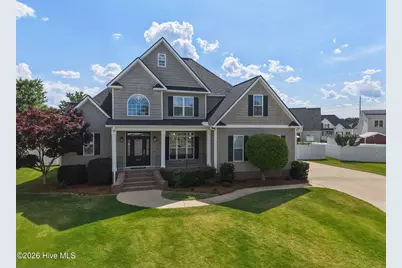 1913 Tybee Court, Winterville, NC 28590 - Photo 3