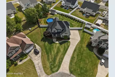 1913 Tybee Court, Winterville, NC 28590 - Photo 9