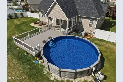 1913 Tybee Court, Winterville, NC 28590 - Photo 5