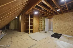 1913 Tybee Ct, Winterville, NC 28590 - Photo 37