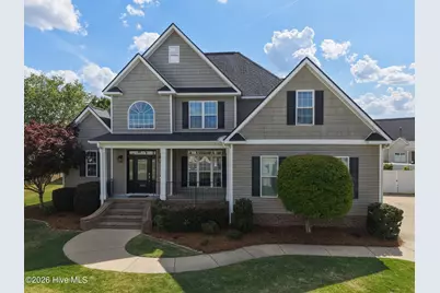 1913 Tybee Court, Winterville, NC 28590 - Photo 1