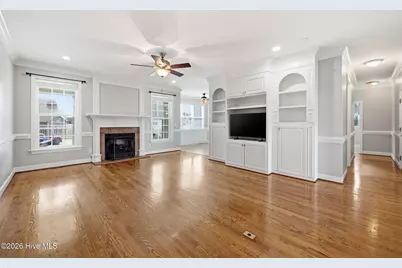 1913 Tybee Court, Winterville, NC 28590 - Photo 15