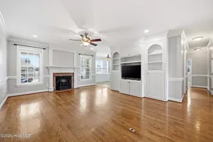 1913 Tybee Ct, Winterville, NC 28590 - Photo 15