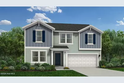 66 Eddie Court, Bunnlevel, NC 28323 - Photo 1