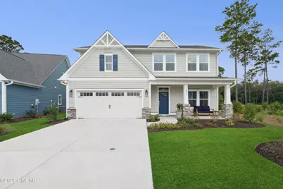 3024 Norfolk Place #85, Leland, NC 28451 - Photo 1