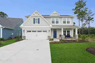 3024 Norfolk Pl, Leland, NC 28451 - Photo 1