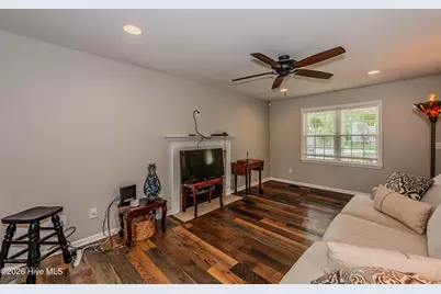 548 Deer Run Road, New Bern, NC 28562 - Photo 7