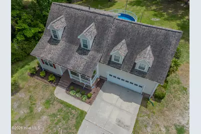 548 Deer Run Road, New Bern, NC 28562 - Photo 11