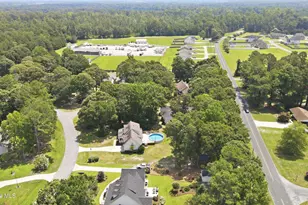 548 Deer Run Rd, New Bern, NC 28562 - Photo 23
