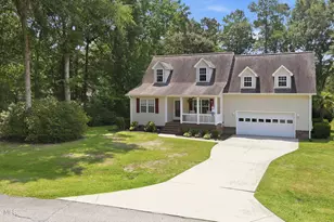 548 Deer Run Rd, New Bern, NC 28562 - Photo 3