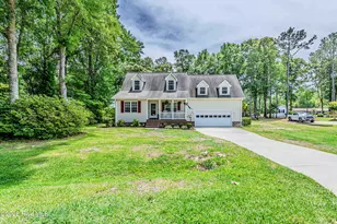 548 Deer Run Rd, New Bern, NC 28562 - Photo 9