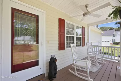 548 Deer Run Road, New Bern, NC 28562 - Photo 5