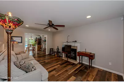548 Deer Run Road, New Bern, NC 28562 - Photo 9