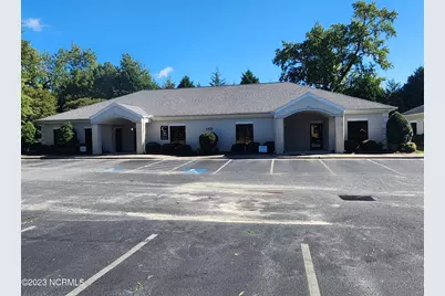 1025 Director Court #E, Greenville, NC 27858 - Photo 1
