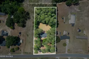 401 Macedonia Church Rd, Evergreen, NC 28438 - Photo 7