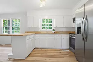 401 Macedonia Church Rd, Evergreen, NC 28438 - Photo 13