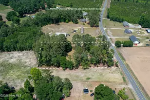 401 Macedonia Church Rd, Evergreen, NC 28438 - Photo 37