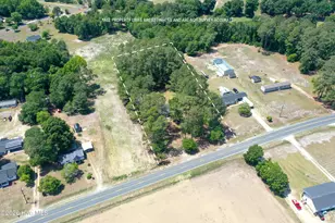 401 Macedonia Church Rd, Evergreen, NC 28438 - Photo 35