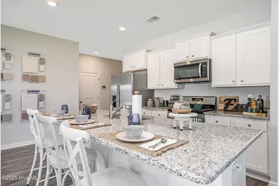 1157 Sandy Heights Loop #Lot 131, Navassa, NC 28451 - Photo 7