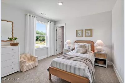 1157 Sandy Heights Loop #Lot 131, Navassa, NC 28451 - Photo 31