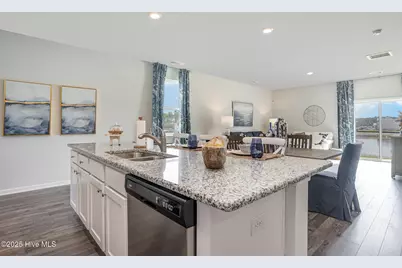 1157 Sandy Heights Loop #Lot 131, Navassa, NC 28451 - Photo 9