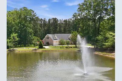 436 Cypress Landing Trail, Chocowinity, NC 27817 - Photo 3